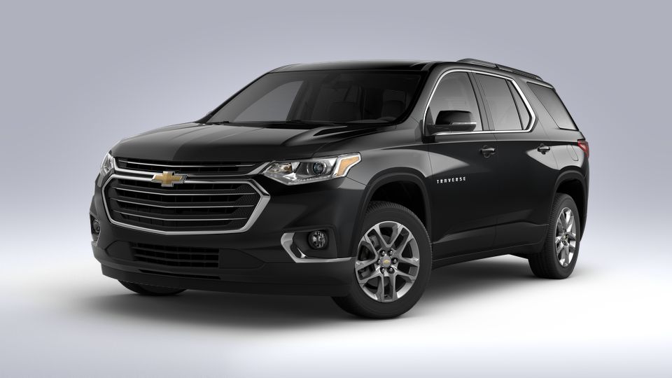 2021 Chevrolet Traverse Vehicle Photo in INDEPENDENCE, MO 64055-1314