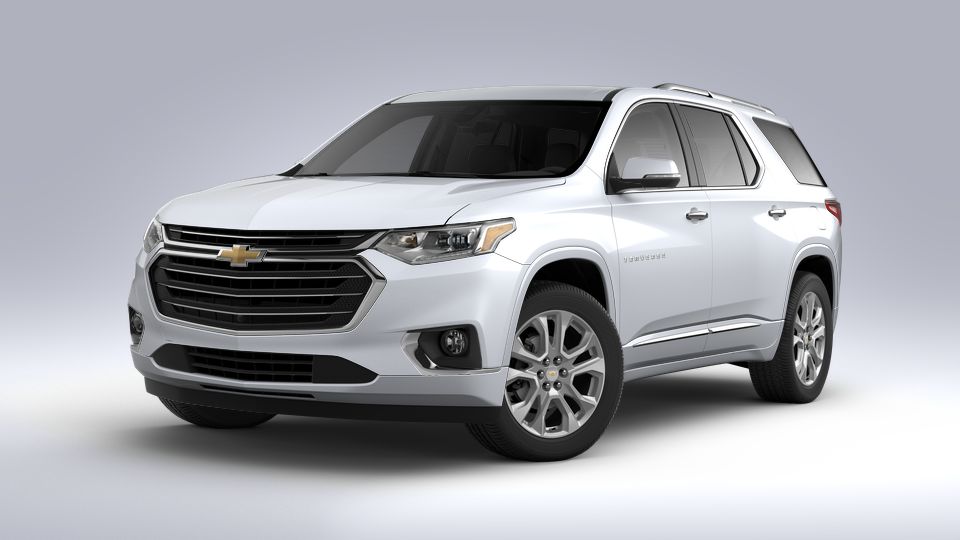 2021 Chevrolet Traverse Vehicle Photo in MIAMI, FL 33134-2699