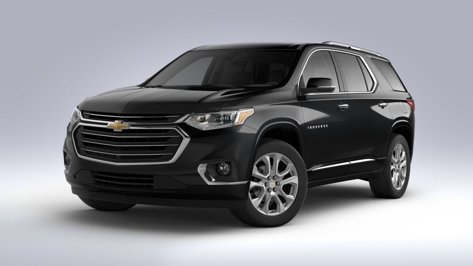 2021 Chevrolet Traverse Vehicle Photo in CORPUS CHRISTI, TX 78412-4902