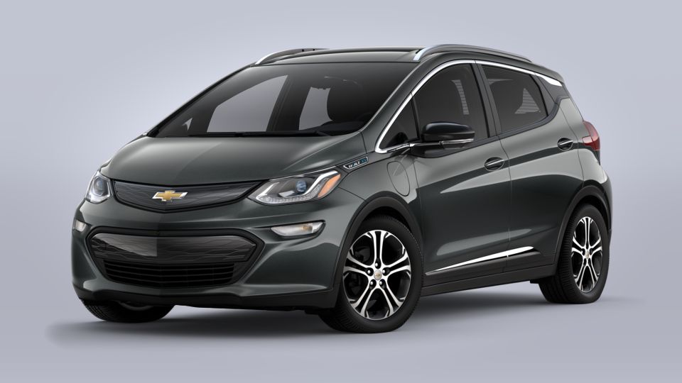 2021 Chevrolet Bolt EV Vehicle Photo in KANSAS CITY, MO 64114-4502