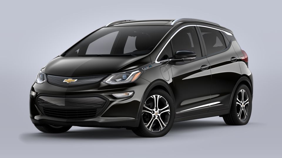 2021 Chevrolet Bolt EV Vehicle Photo in INDEPENDENCE, MO 64055-1314