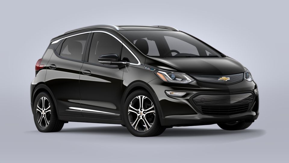 2021 Chevrolet Bolt EV Vehicle Photo in INDEPENDENCE, MO 64055-1314