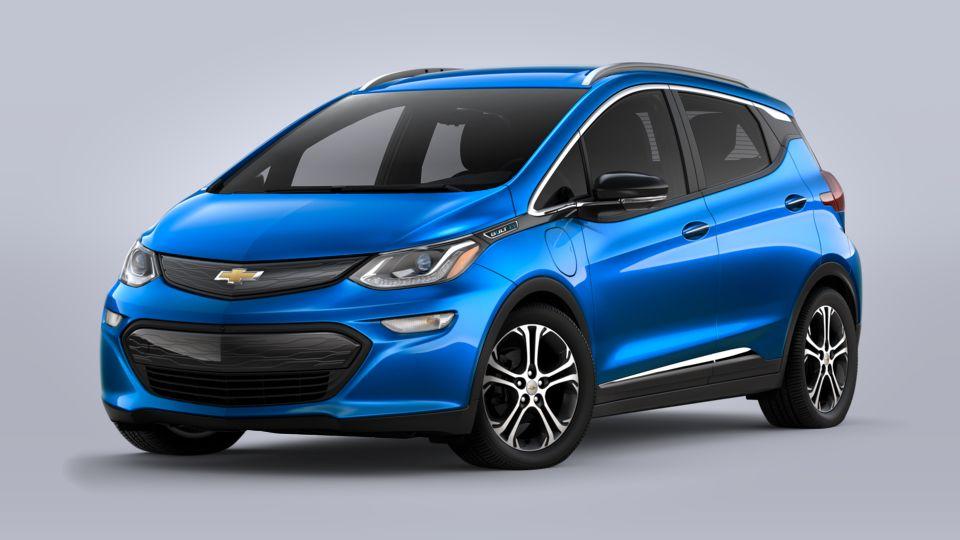 2021 Chevrolet Bolt EV Vehicle Photo in LOS ANGELES, CA 90007-3794