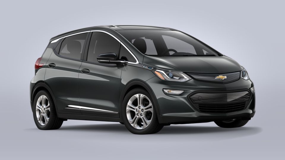 2021 Chevrolet Bolt EV Vehicle Photo in MIAMI, FL 33134-2699