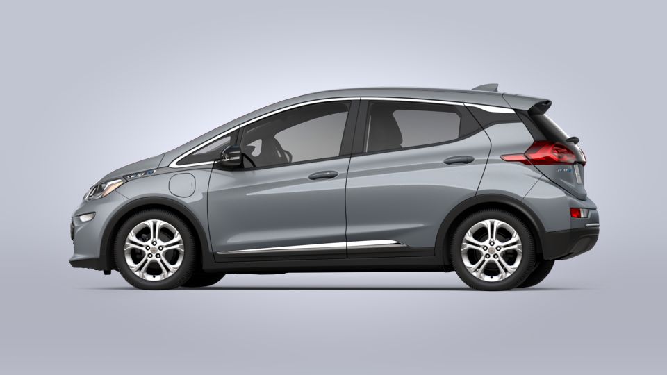 2021 Chevrolet Bolt EV Vehicle Photo in CORPUS CHRISTI, TX 78412-4902