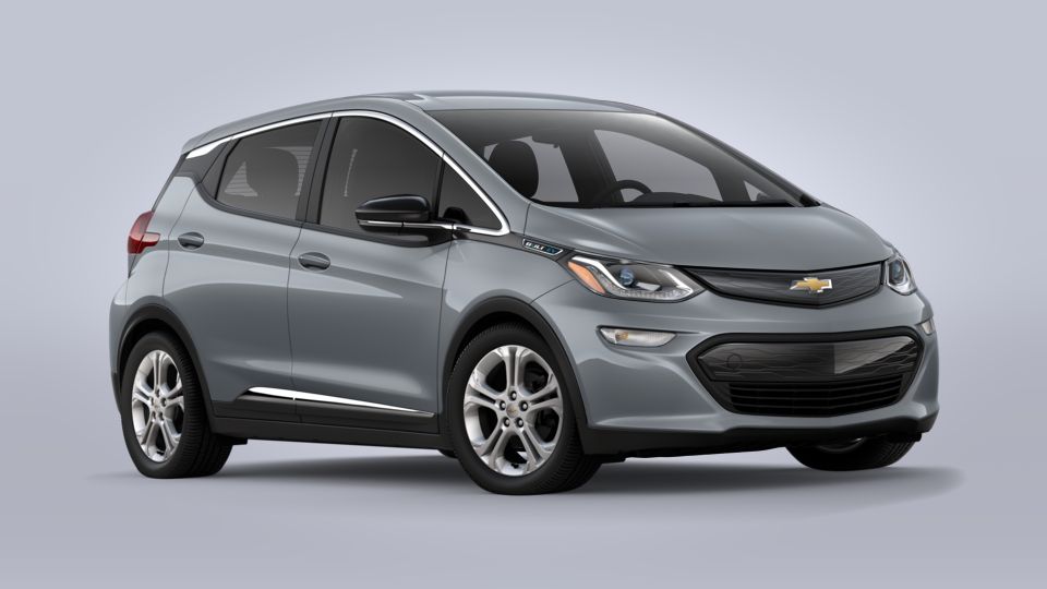 2021 Chevrolet Bolt EV Vehicle Photo in CORPUS CHRISTI, TX 78412-4902