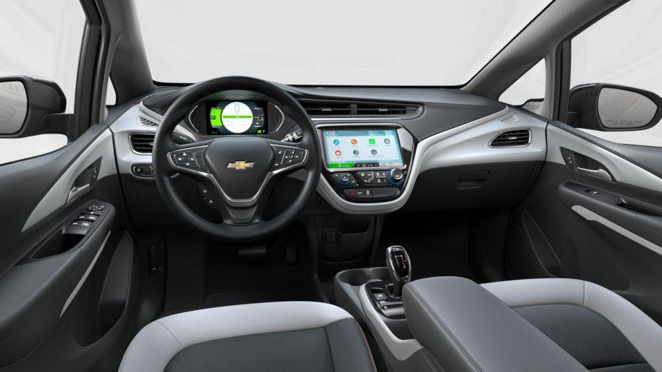 2021 Chevrolet Bolt EV Vehicle Photo in CORPUS CHRISTI, TX 78412-4902