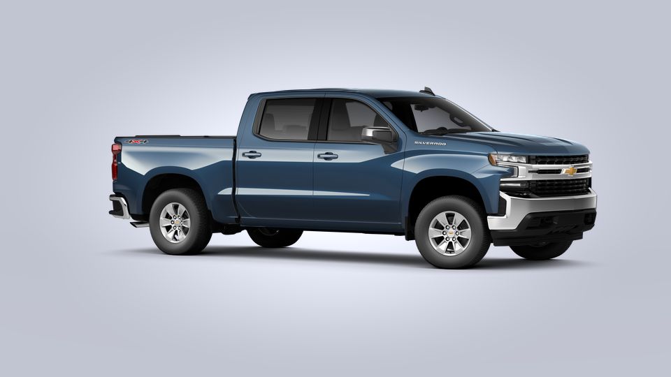 2021 Chevrolet Silverado 1500 Vehicle Photo in SUGAR LAND, TX 77478-0000