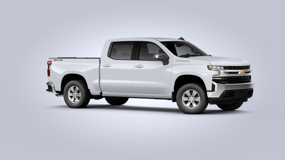 2021 Chevrolet Silverado 1500 Vehicle Photo in BOONVILLE, IN 47601-9633