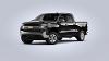 Used 2021 Chevrolet Silverado 1500 LT with VIN 1GCPYJEK2MZ446840 for sale in Wayne, MI