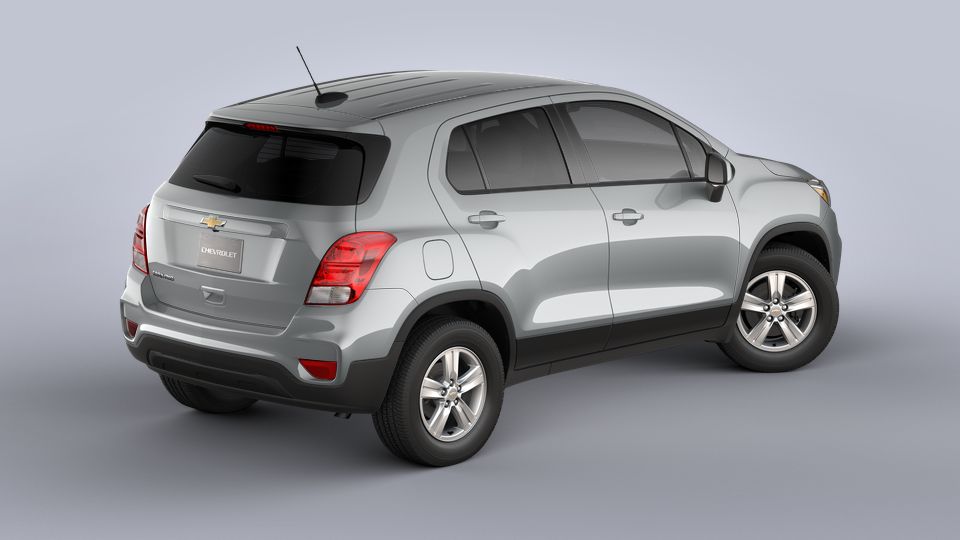2022 chevrolet trax for sale