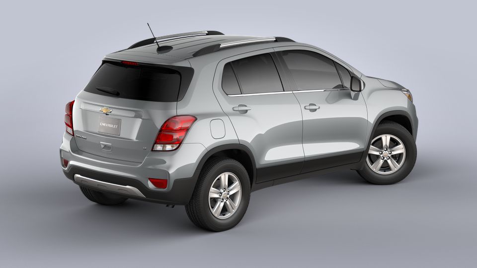 2022 Chevrolet Trax Vehicle Photo in Ft. Myers, FL 33907