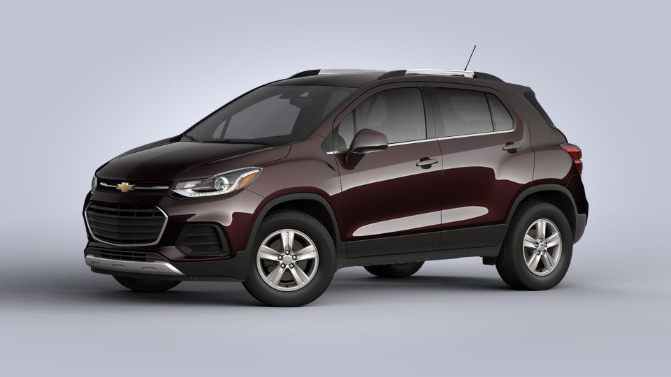 chevrolet trax 2022 lease