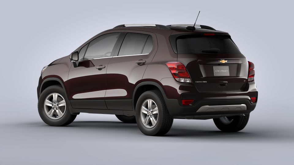 2022 Chevrolet Trax Vehicle Photo in Killeen, TX 76541