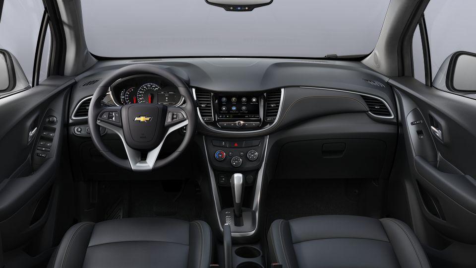 2022 Chevrolet Trax Vehicle Photo in Louisville, KY 40505