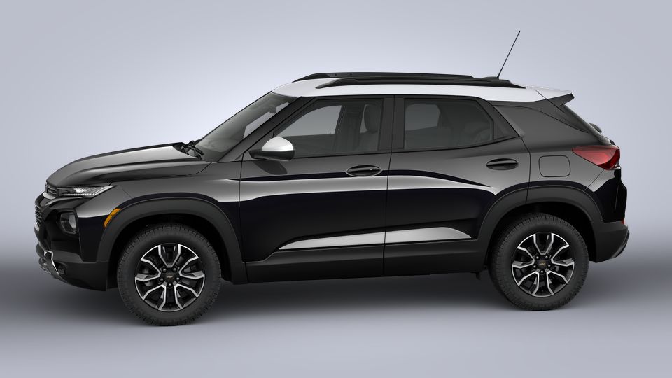 2022 Chevrolet Trailblazer Vehicle Photo in New Bloomfield, PA 17068