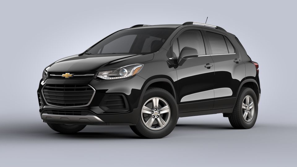 2022 Chevrolet Trax Vehicle Photo in BROUSSARD, LA 70518-0000