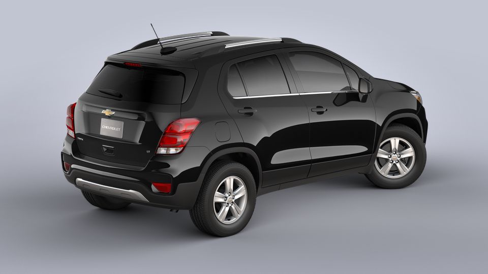 2022 Chevrolet Trax Vehicle Photo in BROUSSARD, LA 70518-0000