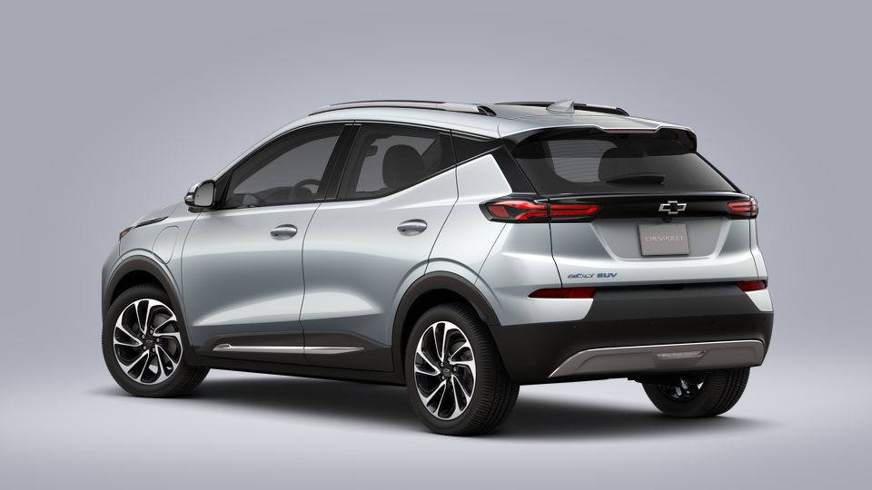 2022 Chevrolet Bolt EUV Vehicle Photo in SAN LEANDRO, CA 94577-1512