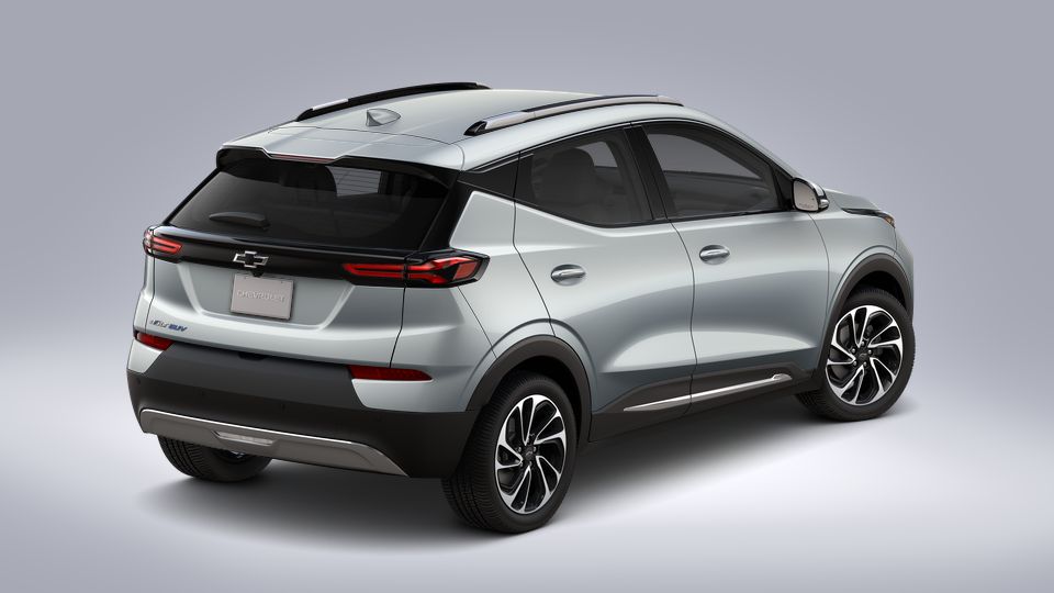 2022 Chevrolet Bolt EUV Vehicle Photo in SAN LEANDRO, CA 94577-1512