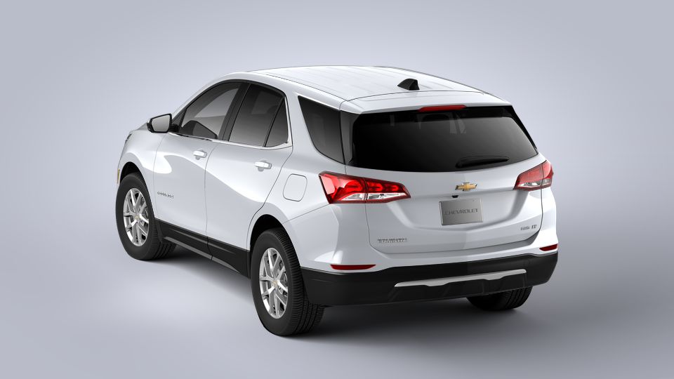 2022 Chevrolet Equinox Vehicle Photo in Concord, NH 03301