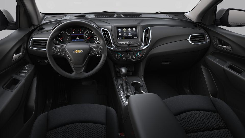 2022 Chevrolet Equinox Vehicle Photo in Concord, NH 03301