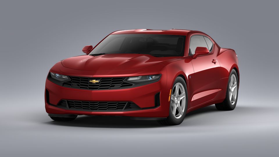 2022 Chevrolet Camaro Vehicle Photo in Louisville, KY 40505