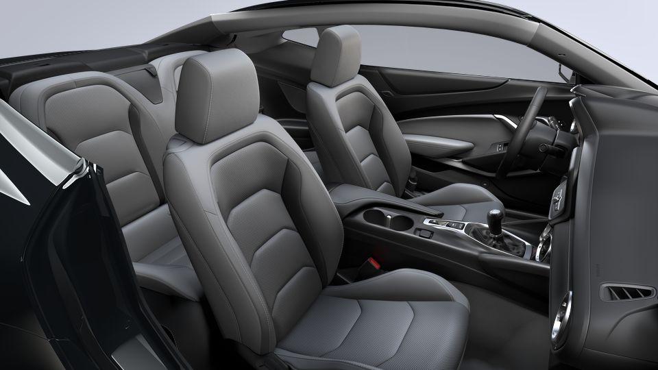 2022 Chevrolet Camaro Vehicle Photo in Louisville, KY 40505