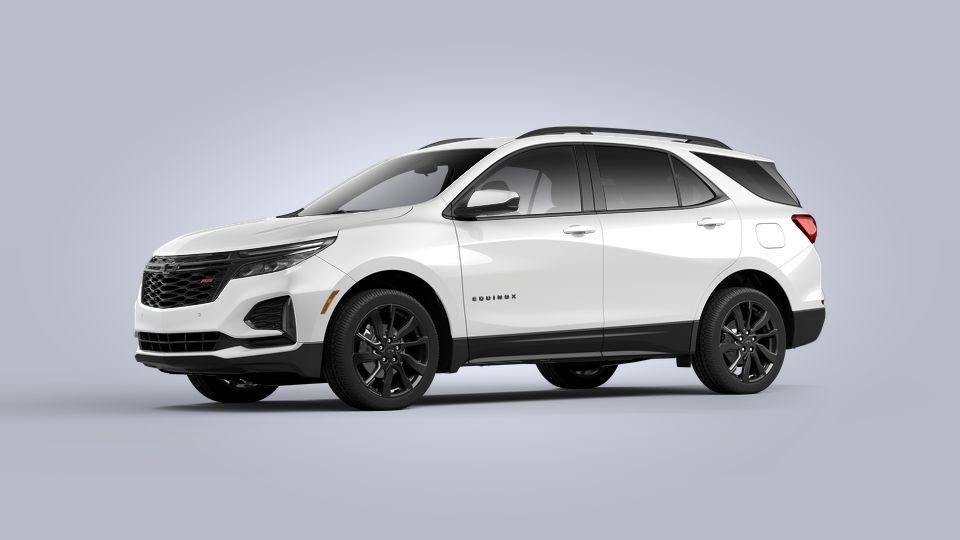 2022 Chevrolet Equinox Vehicle Photo