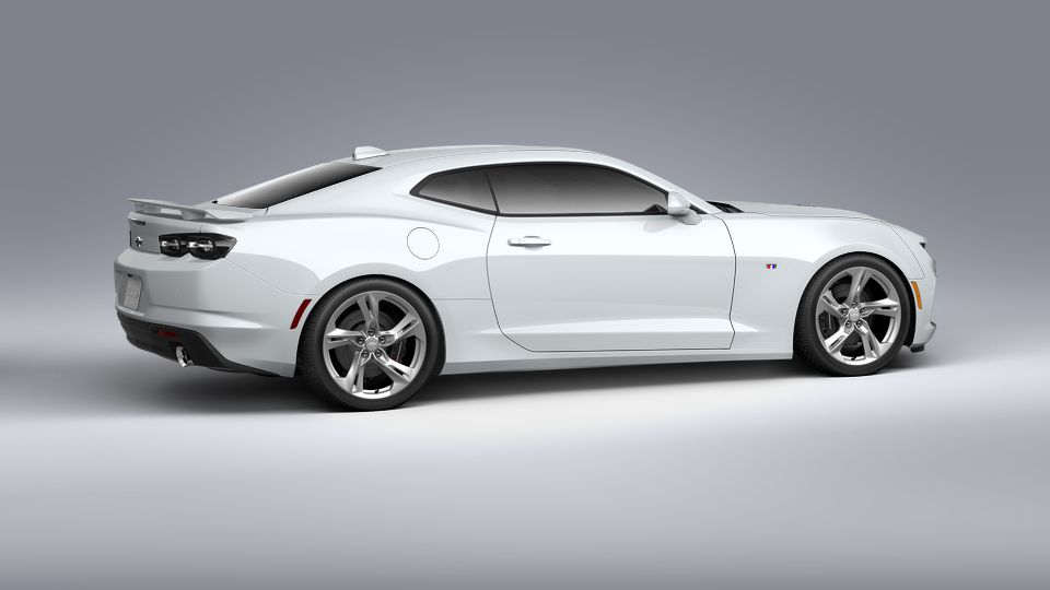 2022 Chevrolet Camaro Vehicle Photo in CORPUS CHRISTI, TX 78412-4902