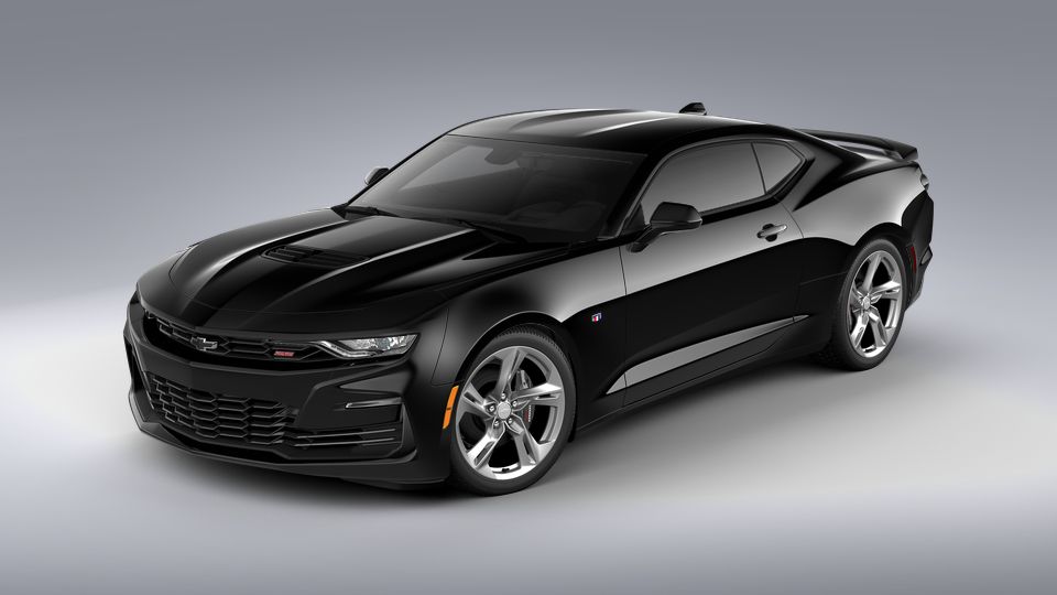 2022 Chevrolet Camaro Vehicle Photo in GREENACRES, FL 33463-3207