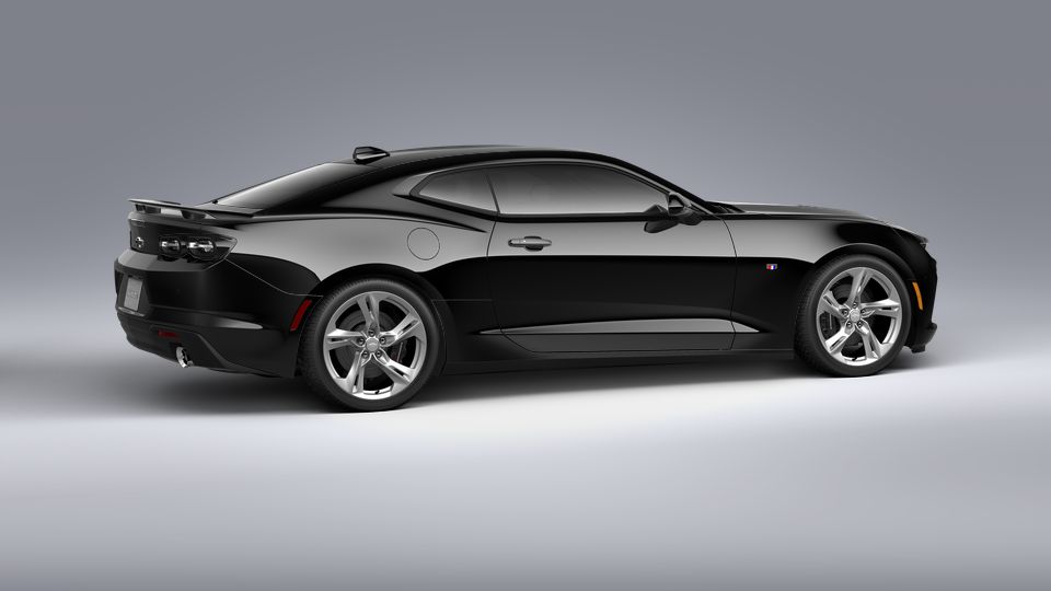 2022 Chevrolet Camaro Vehicle Photo in GREENACRES, FL 33463-3207