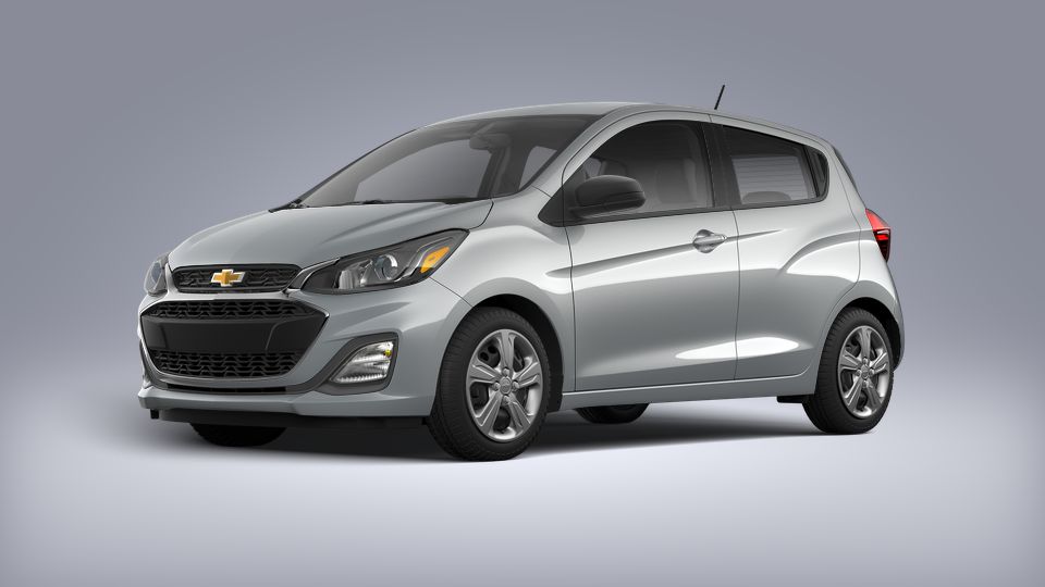 chevrolet spark logo