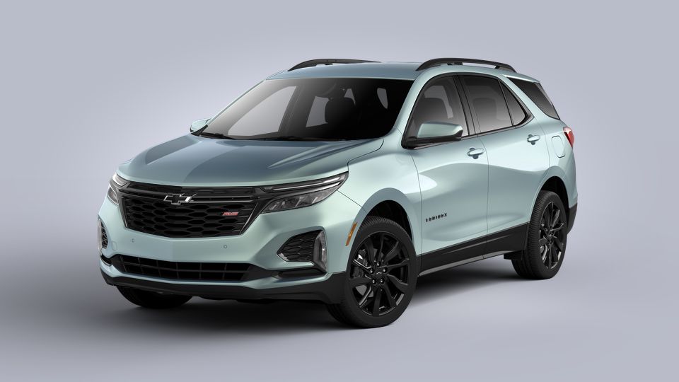 2022 Chevrolet Equinox Vehicle Photo in Philadelphia, PA 19116