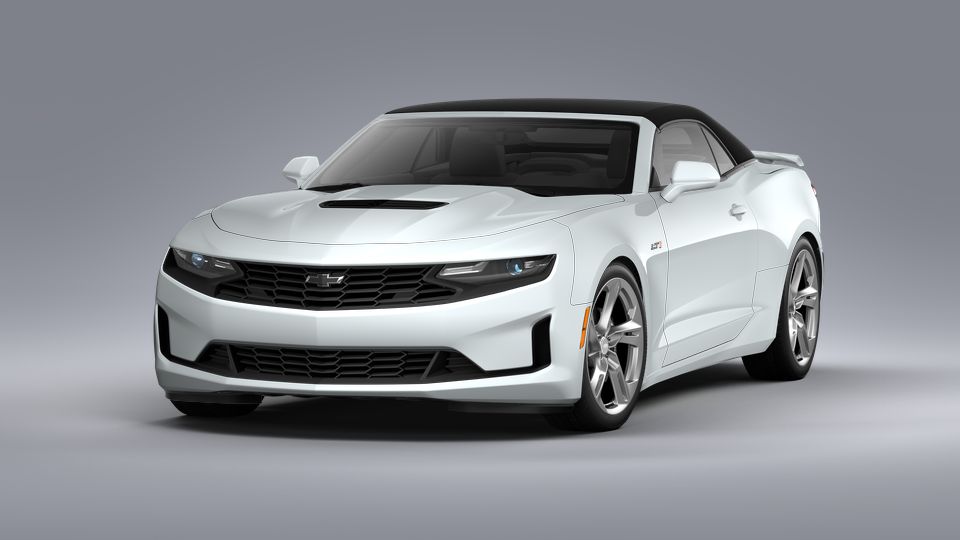 2022 Chevrolet Camaro Vehicle Photo in SAN ANGELO, TX 76903-5798