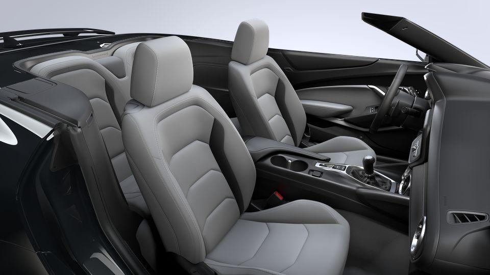 2022 Chevrolet Camaro Vehicle Photo in Louisville, KY 40505