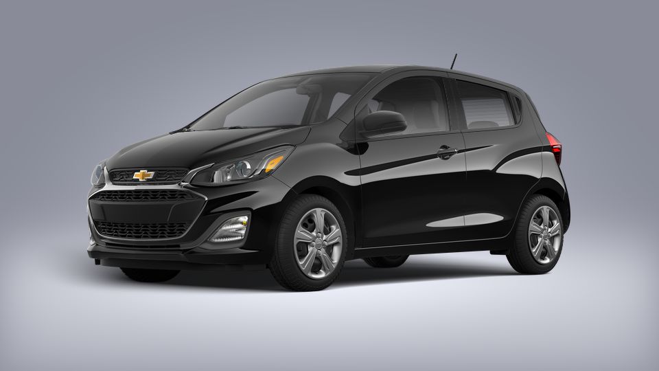 2022 Chevrolet Spark Vehicle Photo in Austin, TX 78728