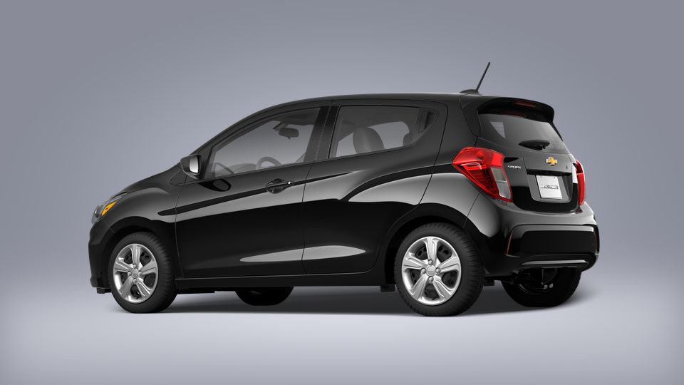 2022 Chevrolet Spark Vehicle Photo in Austin, TX 78728