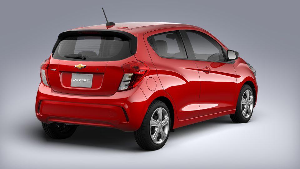 2022 Chevrolet Spark Vehicle Photo in MIAMI, FL 33172-3015