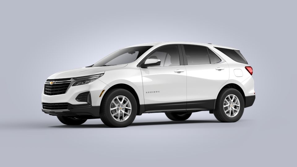 2022 Chevrolet Equinox Vehicle Photo