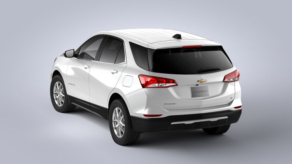 2022 Chevrolet Equinox Vehicle Photo in Miami, FL 33015