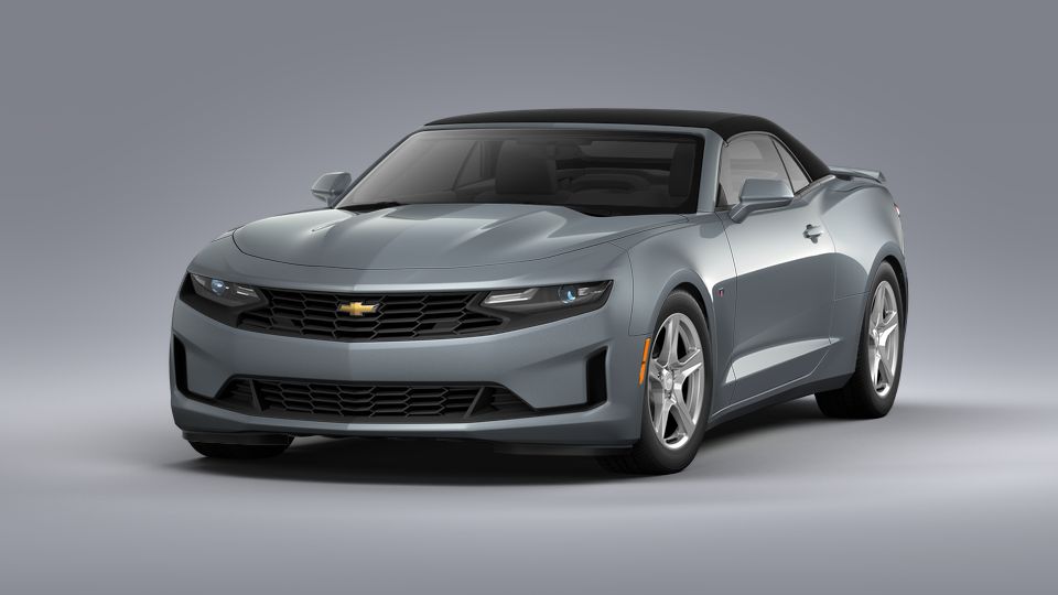 Used, Certified Vehicles for Sale in BENTON, AR Everett Chevrolet