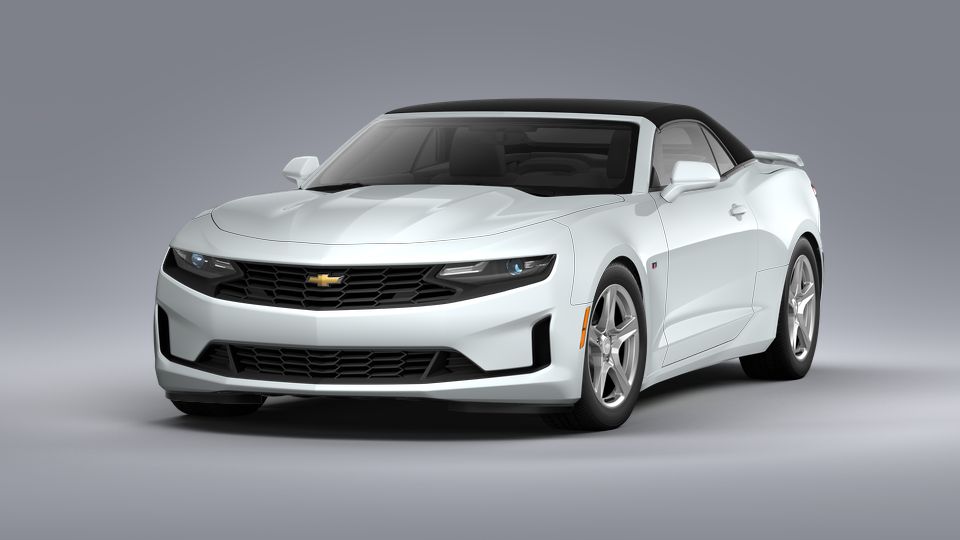 2022 Chevrolet Camaro Vehicle Photo in Louisville, KY 40505