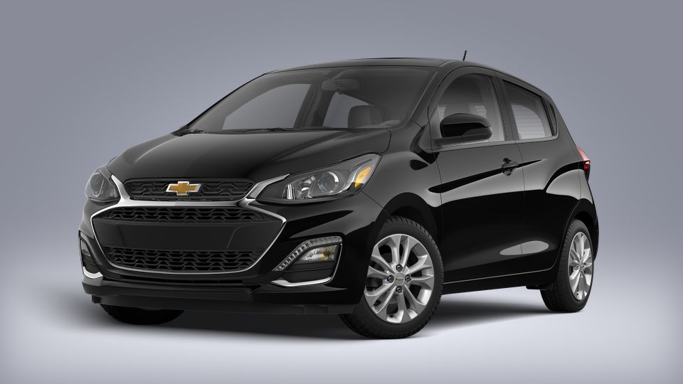 2022 Chevrolet Spark Vehicle Photo in HENDERSON, NV 89014-6702