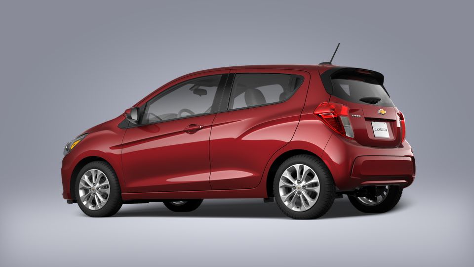 2022 Chevrolet Spark Vehicle Photo in Corpus Christi, TX 78415