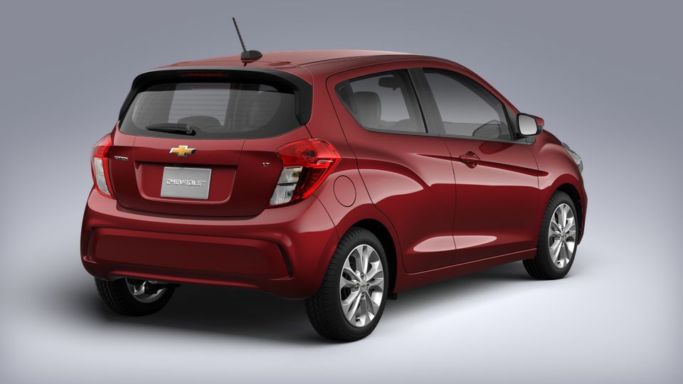 2022 Chevrolet Spark Vehicle Photo in Corpus Christi, TX 78415