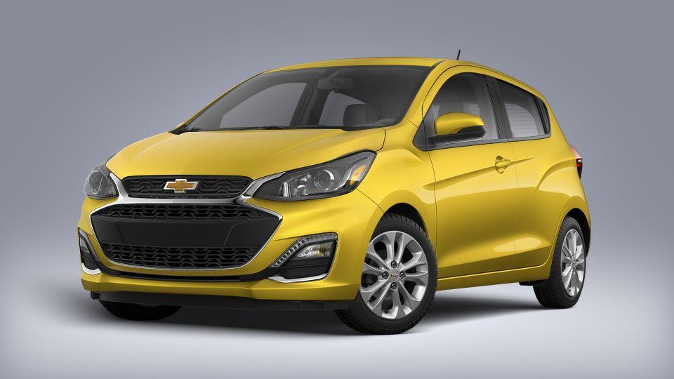 2022 Chevrolet Spark Vehicle Photo in Louisville, KY 40505