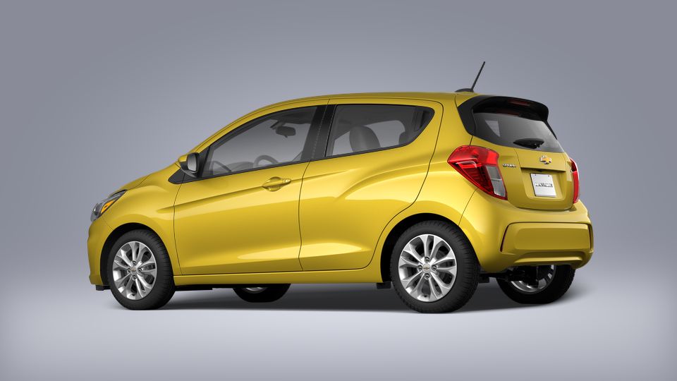 2022 Chevrolet Spark Vehicle Photo in Louisville, KY 40505