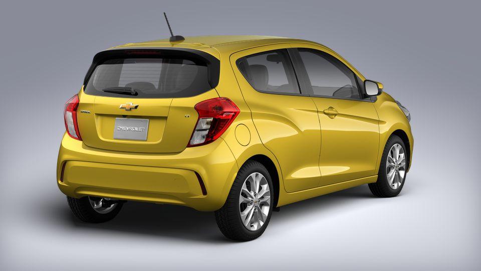 2022 Chevrolet Spark Vehicle Photo in Louisville, KY 40505