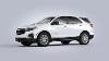 Used 2022 Chevrolet Equinox LS with VIN 3GNAX5EV7NS152186 for sale in Bridgeview, IL